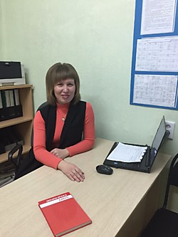 Воспитатель